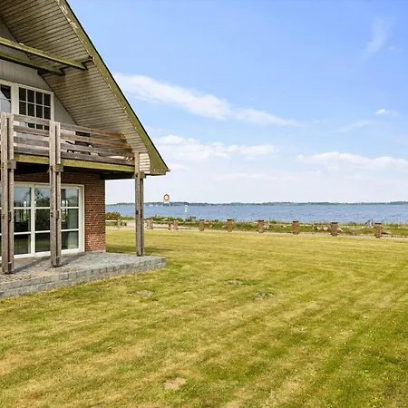 Holiday home Sb133-grasten-sandagervej-12 Grasten