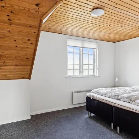 Holiday home Sb133-grasten-sandagervej-12
