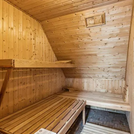 Ferienhaus Sb133-grasten-sandagervej-12 *