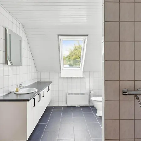 Ferienhaus Sb133-grasten-sandagervej-12 *